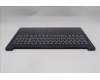 Lenovo 5CB1R27649 Tastatur inkl. Topcase ASM_HUN L 83K8CB NBL