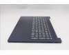 Lenovo 5CB1R27649 Tastatur inkl. Topcase ASM_HUN L 83K8CB NBL