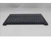 Lenovo 5CB1R27660 Tastatur inkl. Topcase schweiz L 83K8CB NBL