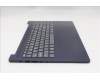 Lenovo 5CB1R27660 Tastatur inkl. Topcase schweiz L 83K8CB NBL