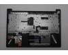 Lenovo 5CB1R27667 Tastatur inkl. Topcase ASM_BUL L 83K8LG NBL