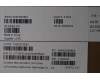 Lenovo 5CB1R27667 Tastatur inkl. Topcase ASM_BUL L 83K8LG NBL