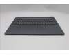 Lenovo 5CB1R27667 Tastatur inkl. Topcase ASM_BUL L 83K8LG NBL