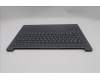 Lenovo 5CB1R27667 Tastatur inkl. Topcase ASM_BUL L 83K8LG NBL