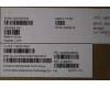 Lenovo 5CB1R27672 Tastatur inkl. Topcase ASM_ENG L 83K8LG NBL