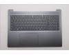 Lenovo 5CB1R27673 Tastatur inkl. Topcase ASM_FRA L 83K8LG NBL