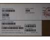 Lenovo 5CB1R27673 Tastatur inkl. Topcase ASM_FRA L 83K8LG NBL