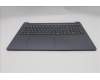 Lenovo 5CB1R27673 Tastatur inkl. Topcase ASM_FRA L 83K8LG NBL