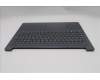 Lenovo 5CB1R27673 Tastatur inkl. Topcase ASM_FRA L 83K8LG NBL