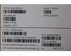 Lenovo 5CB1R27677 Tastatur inkl. Topcase deutsch L 83K8LG NBL