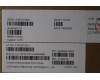 Lenovo 5CB1R27685 Tastatur inkl. Topcase ASM_NORDIC L 83K8LG NBL