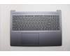 Lenovo 5CB1R27687 Tastatur inkl. Topcase ASM_RUS L 83K8LG NBL