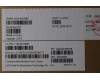 Lenovo 5CB1R27688 Tastatur inkl. Topcase ASM_SLV L 83K8LG NBL