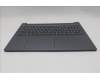Lenovo 5CB1R27688 Tastatur inkl. Topcase ASM_SLV L 83K8LG NBL
