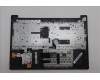 Lenovo 5CB1R27694 Tastatur inkl. Topcase ASM_UK L 83K8LG NBL