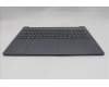 Lenovo 5CB1R27694 Tastatur inkl. Topcase ASM_UK L 83K8LG NBL