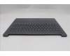 Lenovo 5CB1R27694 Tastatur inkl. Topcase ASM_UK L 83K8LG NBL