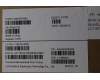 Lenovo 5CB1R27695 Tastatur inkl. Topcase ASM_UKR L 83K8LG NBL