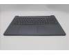 Lenovo 5CB1R27695 Tastatur inkl. Topcase ASM_UKR L 83K8LG NBL