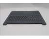Lenovo 5CB1R27695 Tastatur inkl. Topcase ASM_UKR L 83K8LG NBL