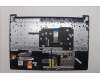 Lenovo 5CB1R27696 Tastatur inkl. Topcase ASM_ENG L 83K7 CB BL