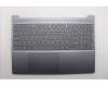 Lenovo 5CB1R27697 Tastatur inkl. Topcase ASM_ENG L 83K7 LG BL
