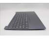 Lenovo 5CB1R27697 Tastatur inkl. Topcase ASM_ENG L 83K7 LG BL