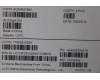 Lenovo 5CB1R27697 Tastatur inkl. Topcase ASM_ENG L 83K7 LG BL