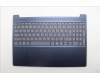 Lenovo 5CB1R27794 Tastatur inkl. Topcase ASM_HUN L 83K7 CB BL