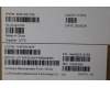 Lenovo 5CB1R27794 Tastatur inkl. Topcase ASM_HUN L 83K7 CB BL