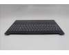 Lenovo 5CB1R27803 Tastatur inkl. Topcase ASM_SLV L 83K7 CB BL