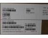 Lenovo 5CB1R27810 Tastatur inkl. Topcase ASM_UKR L 83K7 CB BL