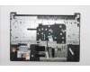 Lenovo 5CB1R27811 Tastatur inkl. Topcase ASM_ARA L 83K7 LG BL