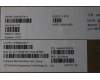 Lenovo 5CB1R27811 Tastatur inkl. Topcase ASM_ARA L 83K7 LG BL