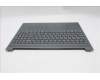Lenovo 5CB1R27811 Tastatur inkl. Topcase ASM_ARA L 83K7 LG BL