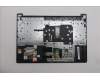 Lenovo 5CB1R27812 Tastatur inkl. Topcase ASM_BEL L 83K7 LG BL