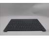 Lenovo 5CB1R27812 Tastatur inkl. Topcase ASM_BEL L 83K7 LG BL