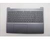 Lenovo 5CB1R27815 Tastatur inkl. Topcase ASM_CZE/SLK L83K7 LG BL