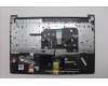 Lenovo 5CB1R27815 Tastatur inkl. Topcase ASM_CZE/SLK L83K7 LG BL