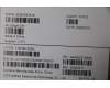 Lenovo 5CB1R27815 Tastatur inkl. Topcase ASM_CZE/SLK L83K7 LG BL