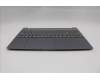 Lenovo 5CB1R27815 Tastatur inkl. Topcase ASM_CZE/SLK L83K7 LG BL