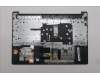 Lenovo 5CB1R27816 Tastatur inkl. Topcase ASM_EURO ENG L83K7 LGBL