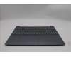 Lenovo 5CB1R27816 Tastatur inkl. Topcase ASM_EURO ENG L83K7 LGBL
