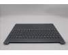 Lenovo 5CB1R27816 Tastatur inkl. Topcase ASM_EURO ENG L83K7 LGBL