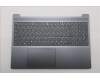 Lenovo 5CB1R27817 Tastatur inkl. Topcase ASM_FRA L 83K7 LG BL
