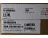 Lenovo 5CB1R27817 Tastatur inkl. Topcase ASM_FRA L 83K7 LG BL