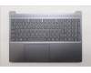 Lenovo 5CB1R27820 Tastatur inkl. Topcase deutsch L 83K7 LG BL