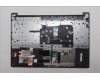 Lenovo 5CB1R27820 Tastatur inkl. Topcase deutsch L 83K7 LG BL