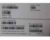 Lenovo 5CB1R27820 Tastatur inkl. Topcase deutsch L 83K7 LG BL