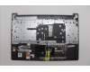Lenovo 5CB1R27821 Tastatur inkl. Topcase ASM_GRE L 83K7 LG BL